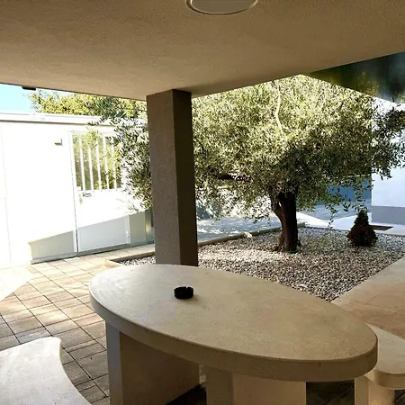 Kata Apartamento *