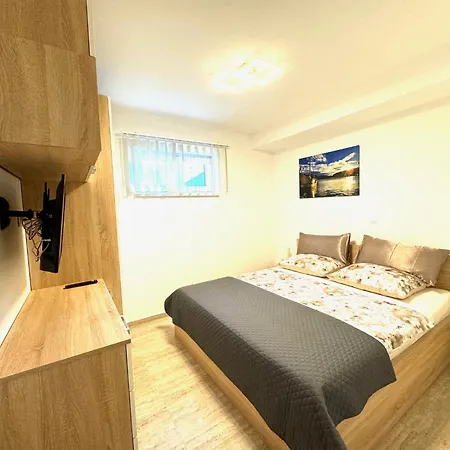 Apartment Kata Medulin