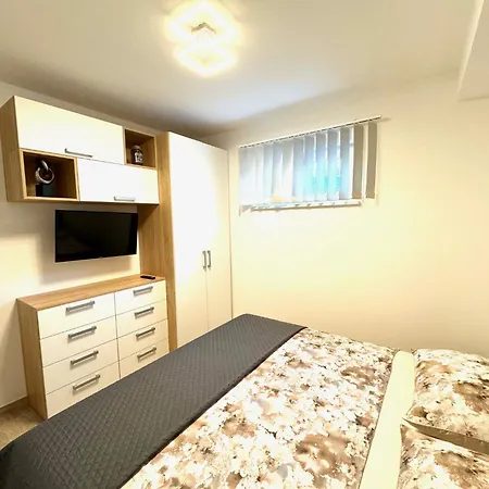 Kata Apartment Medulin