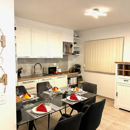 Apartment Kata