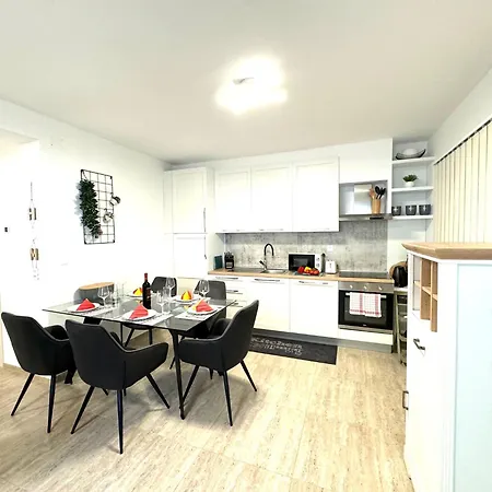 Apartment Kata Medulin