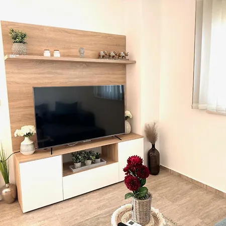Apartment Kata *