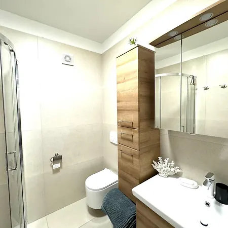Kata Apartment Medulin