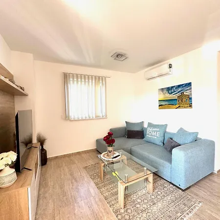 Apartment Kata Medulin