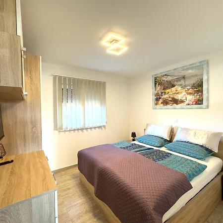 Apartment Kata
