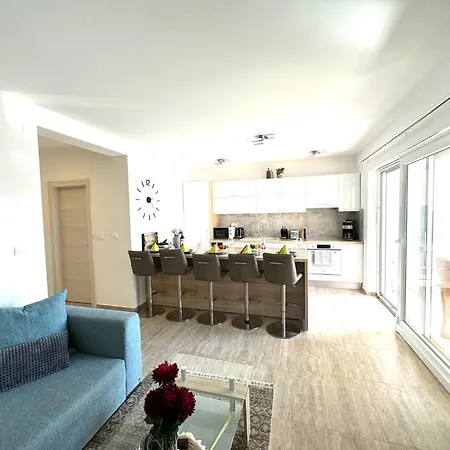 Kata Apartment Medulin