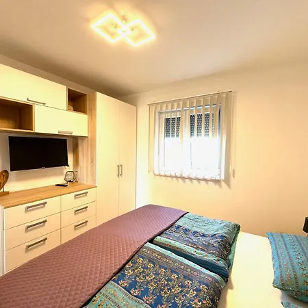 Kata Apartamento *