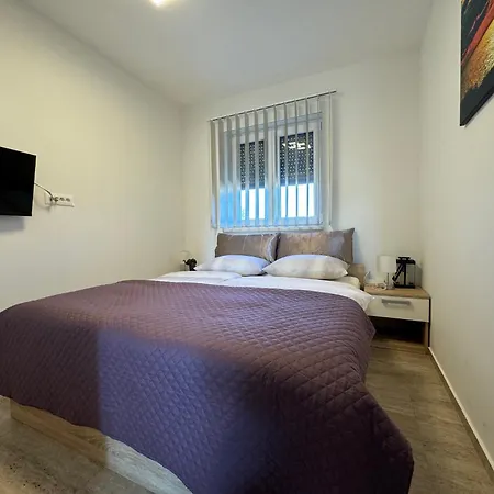 Kata Apartment Medulin