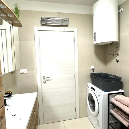 Apartment Kata Medulin