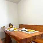 Kata Apartment