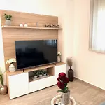 Apartment Kata *