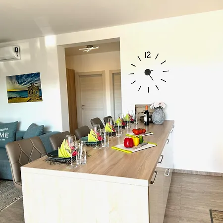 Kata Apartment Medulin